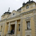 FOTO Sanacija fasade i dimnjaka na Jodnoj banji: Kulturno dobro i "opasnost od obrušavanja"