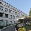 Oglasio se KBC Bežanijska kosa nakon vesti da je pao plafon: Evo šta se tačno desilo, plasiranje neistina urušava naš…