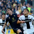 (Video) Vlahović odgovarao na pitanja najmlađih navijača Juventusa: "Najbolji lek je dati gol"