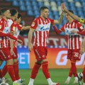 Poznato kada zvezda počinje kvalifikacije za Ligu šampiona: Crveno-beli kreću ranije nego što su se nadali