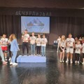 Velika bina za male izvođače, u četvrtak 17. Dečurlijada u Prijepolju