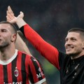 Jović i Pavlović odigrali 65 minuta, pa videli neverovatan preokret Milana: Lukina zamena postigla 2 gola!