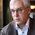 Ruski diplomata: Britanija, Francuska i Nemačka žele da se nastavi sukob u Ukrajini