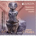 Glasajte za Srbiju na evropskom izboru za najlepšu poštansku marku
