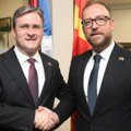 Selaković: Kulturno-informativni centar Severne Makedonije više od predstavljanja kulture
