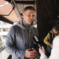Siniša Mali za Kurir sa svenarodnog sabora u Nišu! "Preponosan sam što sam danas ovde, ovo grad je simbol Srbije i njenog…
