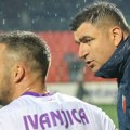 Ivanjičani slavili u Čačku: Javor superligaš!