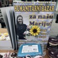 Marija iz Aleksinca se bori sa opakom bolešću, još jedan humanitarni bazar za nju