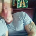 Nasilnik iz Arilja koji je gurnuo bivšu sa terase ima debeo dosije: Iz zatvora izašao pre godinu dana