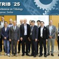 19. međunarodna konferencija o tribologiji SERBIATRIB 2025.