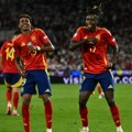 Fudbalski zemljotres! Real Madrid doveo spektakularno pojačanje, u Barseloni će pući od muke