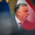 Sledi žestoka blokada za Orbana