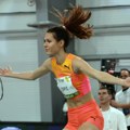 Ples po kiši Angeline Topić