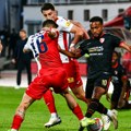 Gužva za Evropu - Voša najbliža, TSC vreba iz senke