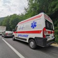 Horor na putu između Zlatibora i Nove Varoši: Jeziva saobraćajna nesreća kod Kokinog Broda, sumnja se da ima stradalih