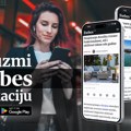 Preuzmite Forbes Srbija mobilnu aplikaciju: Sve vesti na dlanu, jednostavnije nego ikada
