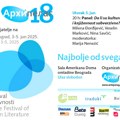 Najbolje od svega. Najbolje za sve: Donosimo program jednog od najposećenijih kulturnih događaja – Beogradskog festivala…