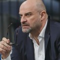 Zvezdan Mitrović pobesneo na sudije, hteo i fizički da se obračuna!