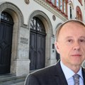 Bojkotuju i rektora i blokadere! U toku novi sastanak Univerziteta sa studentima foteljašima dekani nisu došli, poslali…