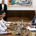 Studenti koji žele da uče: Niko nema pravo da nam zabrani da idemo na fakultete