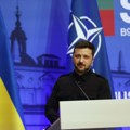 Zelenski: Važno je da na samitu NATO u junu bude potvrđena odlučnost da Alijansa ostane snažna