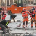 Kocke u krugu: Ima li kraja radovima na Trgu republike