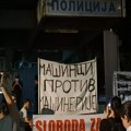 Demokratska stranka: Hitno puštanje svih privedenih studanata, incident u Studenjaku bio provokacija