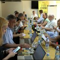Novinari, policija i tužilaštvo treba da budu saveznici u zaštiti integriteta