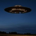 Pentagon izmislio NLO kako bi sakrio da pravi F-117