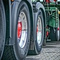 Transport je najveći potrošač energije – 32 odsto potražnje