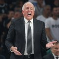Obradović: Ušli smo u utakmicu sa izuzetnom energijom
