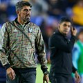 Ovijedo slavi Srbina: Veljko Paunović na korak od plasmana u Primeru