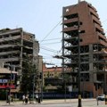 Od porušenog Generalštaba do mogućeg Trampovog hotela uz niz kontroverzi