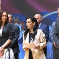 Tepić u Skupštini o Vučiću i kriminalu, Pilja odgovorila