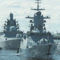 Procurio tajni plan? Moskva optužuje: Insceniraće napad i optužiti nas