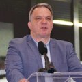 Stanković sa šefom Misije SE: Obrazovni sistem Srbije usmeren na unapređenje demokratske kulture