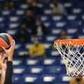 U Evroligi od naredne sezone 20 klubova, Zvezda i Partizan dobili trogodišnje licence