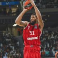 Devin Buker u novom klubu u Evroligi!
