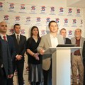 Srpska demokratija o pronađenom oružju: Očigledna podmetačina, politički pritisak pred lokalne izbore