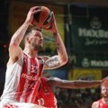 Kuzmić završio igračku karijeru