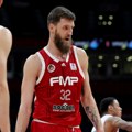 Medalja sa Srbijom, titula u NBA i evroligi i gomila trofeja sa zvezdom! Kraj velike karijere Ognjena Kuzmića