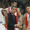 Zvezda će "zazidati" reket, ali neko mora i da postigne koš!