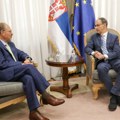 Premijer sa ambasadorom Meksika o unapređenju saradnje dveju zemalja