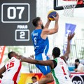 Basketašima Srbije drama protiv portorika: „Orlovi“ u polufinalu Svetskog prvenstva