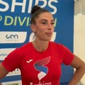 Ivana Španović donela važne bodove Srbiji na Evropskom prvenstvu: Sjajan rezultat u disciplini koja nije njena