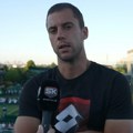 „Kako sam krenuo, mislio sam da će biti gotovo za sat vremena“