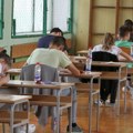 Upis učenika u srednje škole u ponedeljak i utorak u prvom krugu raspoređeno 57.628