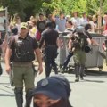 Studenti najavili za sutra blokade u Beogradu