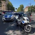 Devojčici (11) se bore za život nakon nesreće u centru Beograda: Izletela iz automobila i podletela pod drugo vozilo