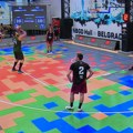 Pirot 3x3 nastavlja seriju turnira. Danas Bg liga! Za vikend ponovo preko Drine, Turnir 3x3 u Prnjavoru!
